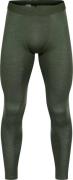 Men's Selje Merino-Bamboo Pants Kombu Green