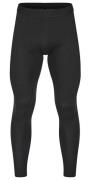 Urberg Men's Selje Merino-Bamboo Pants Black/Green