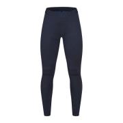 Women's Selje Merino-Bamboo Pants Black iris