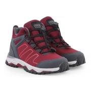 Urberg Kids' Fall Boot Rio Red