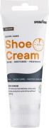 Springyard Shoe Cream Brown