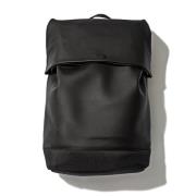 Malmo Rolltop Black