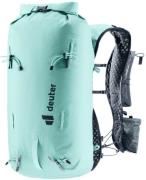 Deuter Vertrail 16 Glacier-Graphite