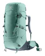 Deuter Aircontact Core 45+10 Sl Jade-Graphite