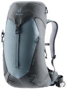 Deuter Women's Ac Lite 14 SL Shale-Graphite