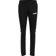 Hummel Hmllegacy Woman Tapered Pants Black