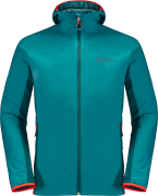 Men's Alpspitze Insulated Hoody Bay Blue