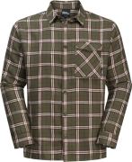 Men's Morgenluft Shirt Island Moss 41