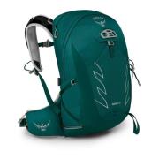 Women's Tempest 20 Jasper Green