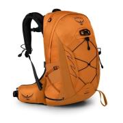 Women's Tempest 9 Bell Orange