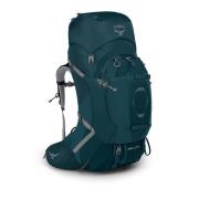 Women's Ariel Plus 60 Night Jungle Blue