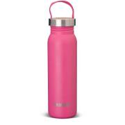 Klunken Bottle 0.7 L Flamingo Pink