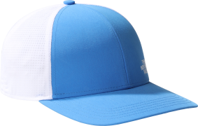 Trail Trucker Cap 2.0 SUPER SONIC BLUE