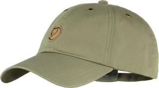 Helags Cap Light Olive