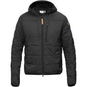 Men's Keb Padded Hoodie Black