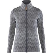 Women's Snow Cardigan Grey