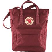 Fjällräven Kånken Totepack Ox Red