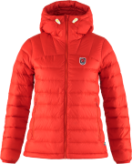 Women's Expedition Pack Down Hoodie True Red