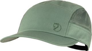 Fjällräven Abisko Mesh Cap Patina Green