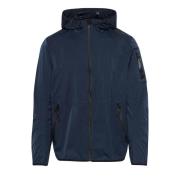 Men's Jacket Super Light   navyblue