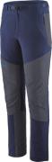 Men's Altvia Alpine Pants-Regular Classic Navy