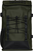 Trail Mountaineer Bag Green