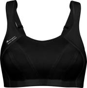 Shock Absorber Women's Active Multi Sport Bra Black