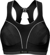 Shock Absorber Women's Ultimate Run Bra Black