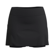 Smartwool Women's Active Lined Skirt Black