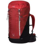 Women's Helium V5 55  Red Sand/Black/Aluminium