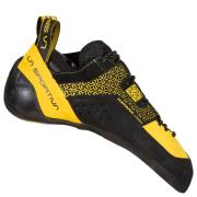 La Sportiva Katana Laces Black/Yellow