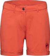 Women's Runbold Roll Cuff Shorts terracotta