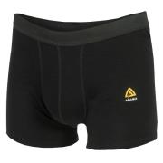 Warmwool Shorts Man Jet Black