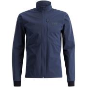 Men's Pace Wind Jacket Dark Navy/Black