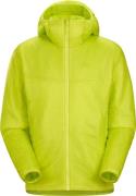 Men's Nuclei Hoody Dark Sprint