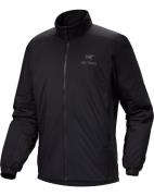 Arc'teryx Men's Atom Jacket Black