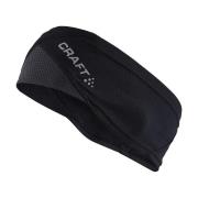 Craft ADV Lumen Fleece Headband Black