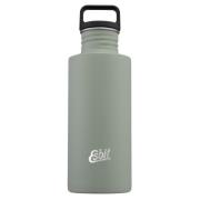 Sculptor Stainless Steel Drink 750 ml Stone Grey