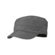 Radar Pocket Cap Pewter