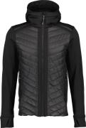 Men's Zuko Full Zip Black