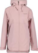 Didriksons Women's Tilde Jacket Oyster Lilac