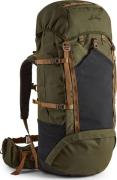 Lundhags Saruk Pro 90 L Regular Long Forest Green