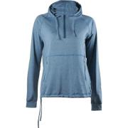 Women's Katariina Zip Hood Denim