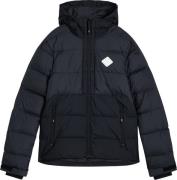 Men's Aerglo Down Jacket Black