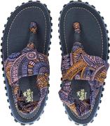 Gumbies Women's Slingback Aztec