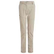 Craghoppers Women's Nosilife Pro Trouser III Soft Mushroom