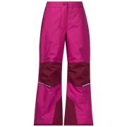 Bergans Kids' Storm Insulated Pants Cerise/Jam