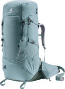 Deuter Women's Aircontact Core 65+10 SL Shale-Ivy