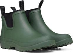 Tretorn Unisex Terräng Low Neo Green/Green