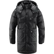 Haglöfs Floda Mimic Parka Men's True Black